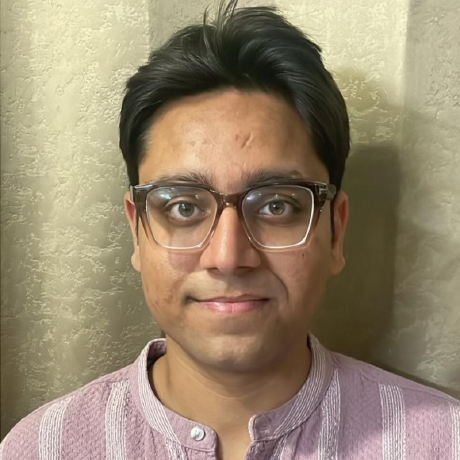 Harsh Raj